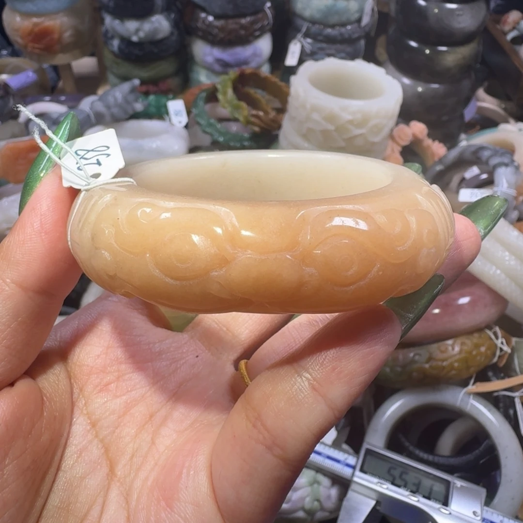 珐琅非金属55，福利