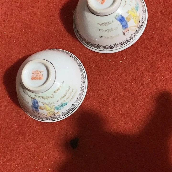 瓷片产品产品对两次都是全