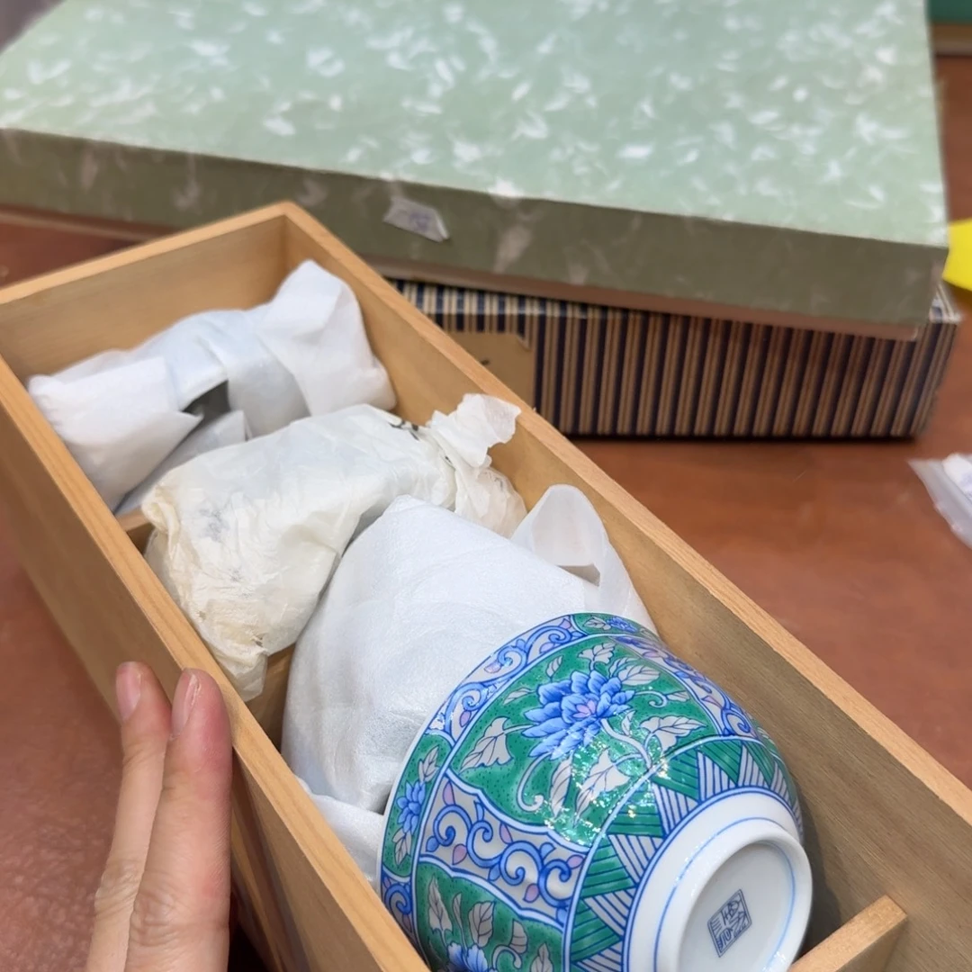 小狐狸瓷器精选推荐好物