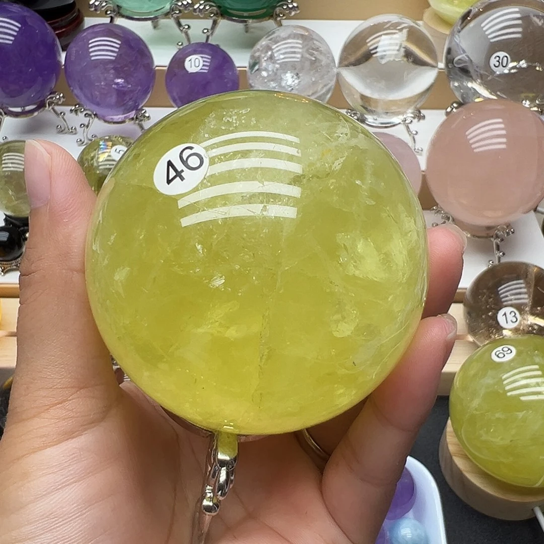 珠宝半成品未镶嵌水晶