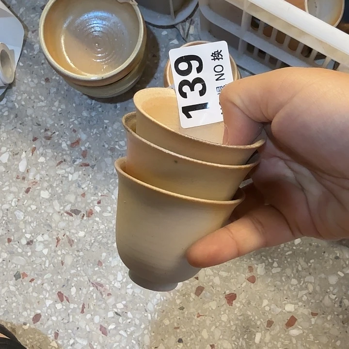 茶壶粗砂柴烧新品福利多多