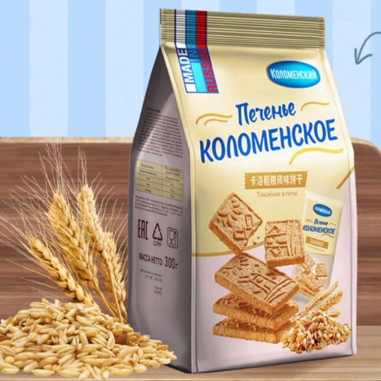 阿孔特饼干（卡洛粗粮风味）