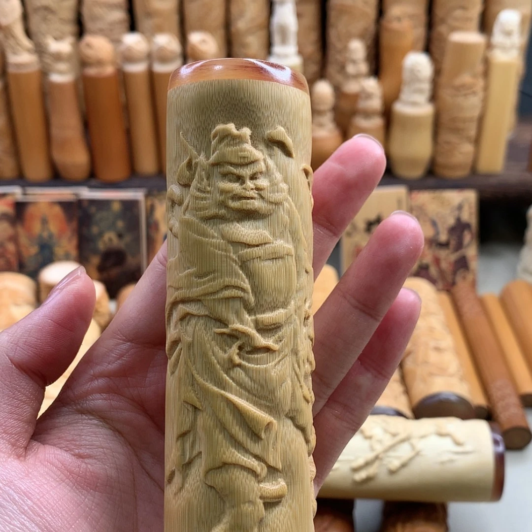 【闪购商品】竹君****实心竹哈哈哈哈哈哈