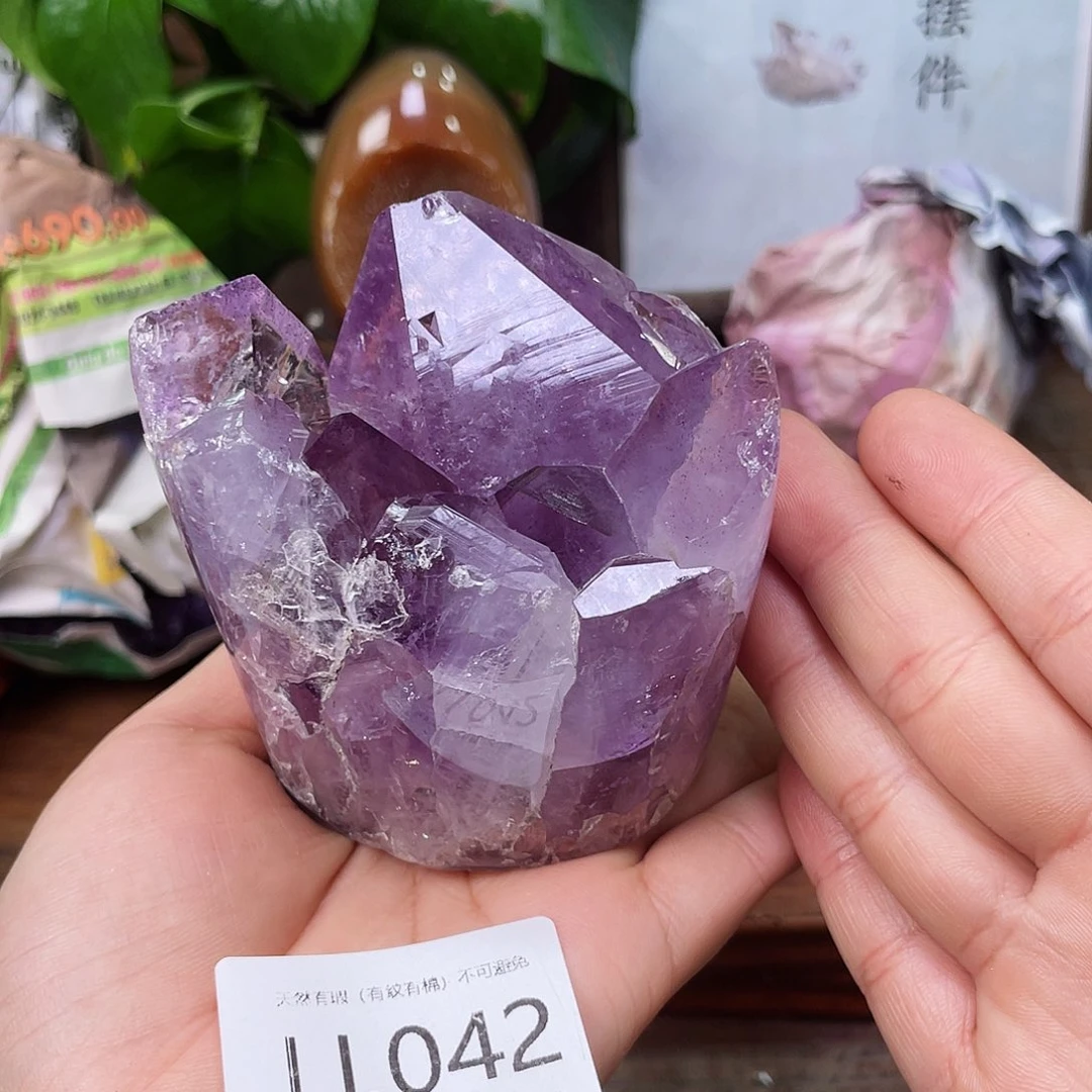 未镶嵌大型摆件（非配饰）水晶
