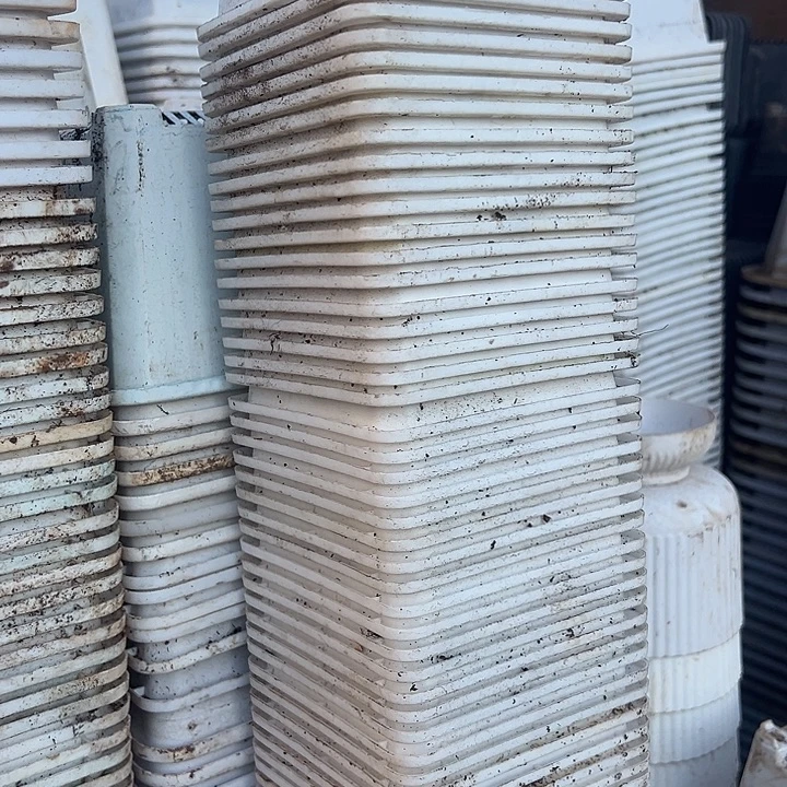 白方口径11.5高8发35个