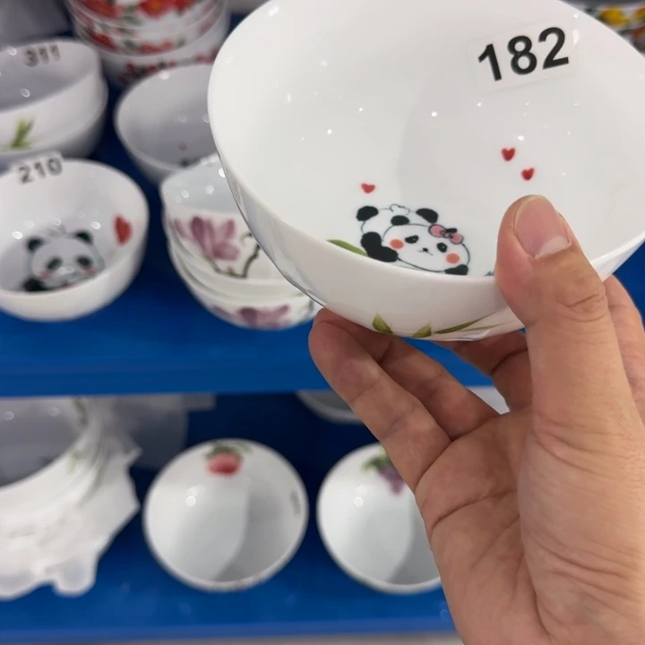 景德镇陶瓷手工制作