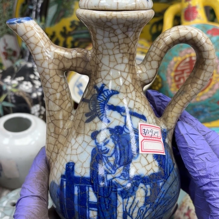 摆件瓷器摆件 瓷器摆件