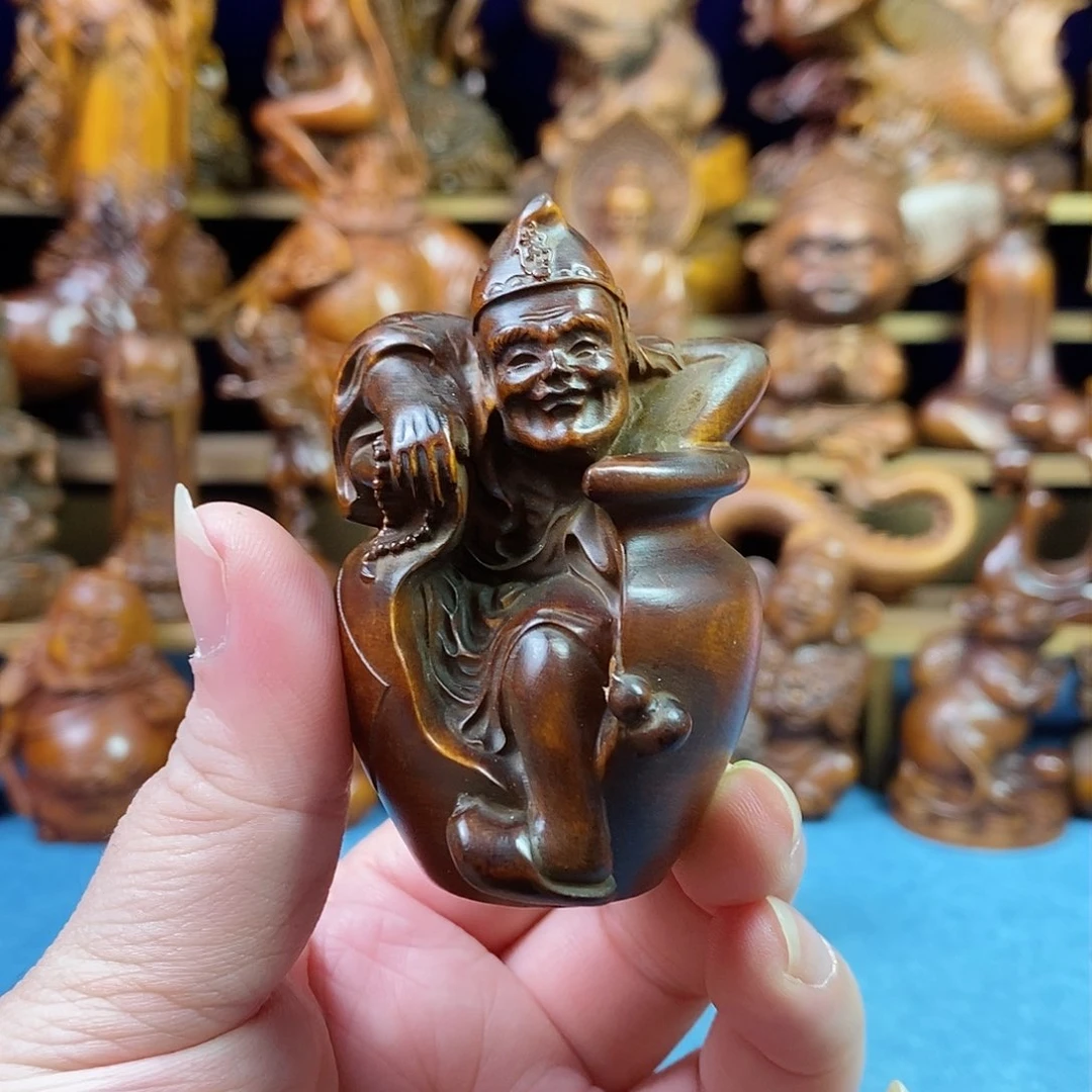 黄杨木小叶黄杨木工艺品