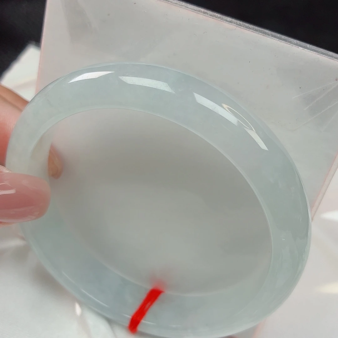 未镶嵌手镯翡翠62