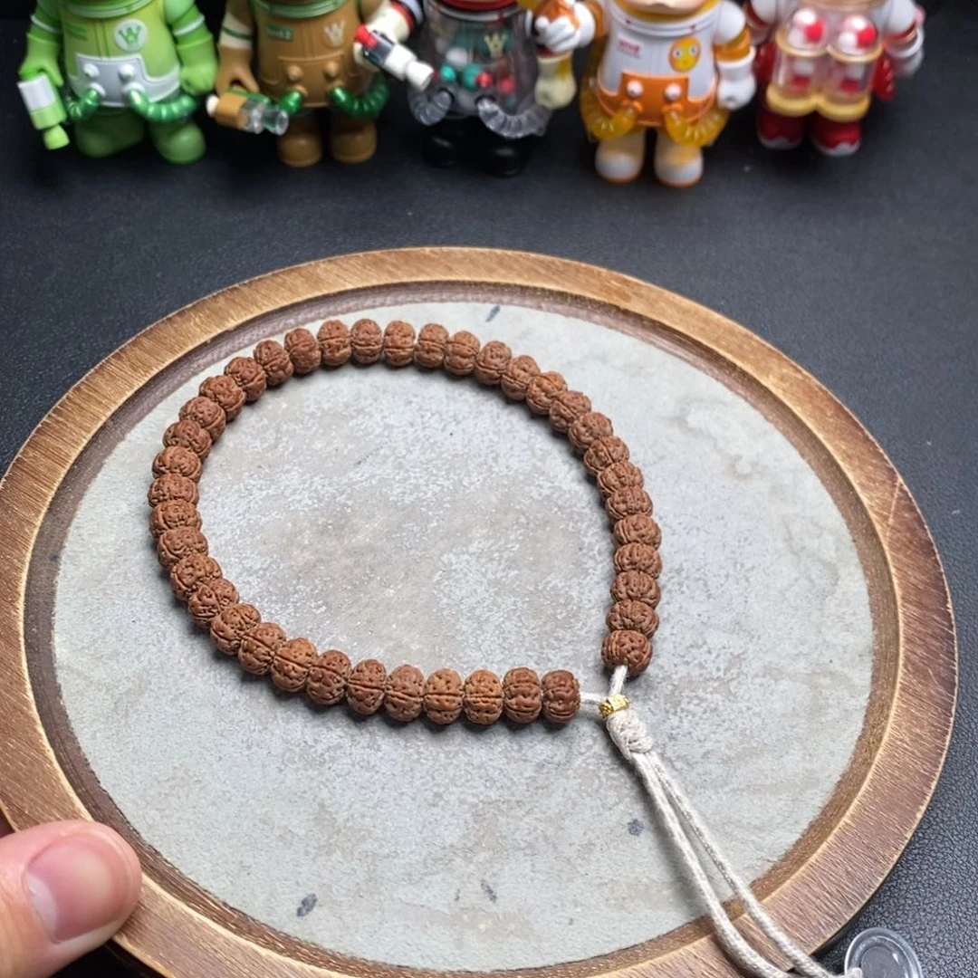 2***/金刚菩提吊坠老树王