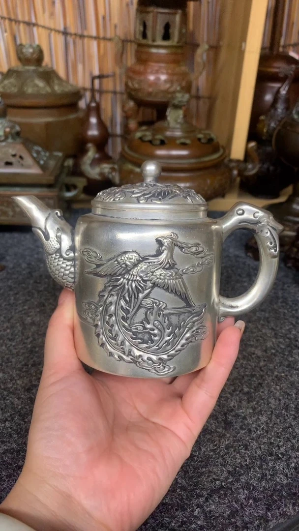 精品摆件工艺精湛10