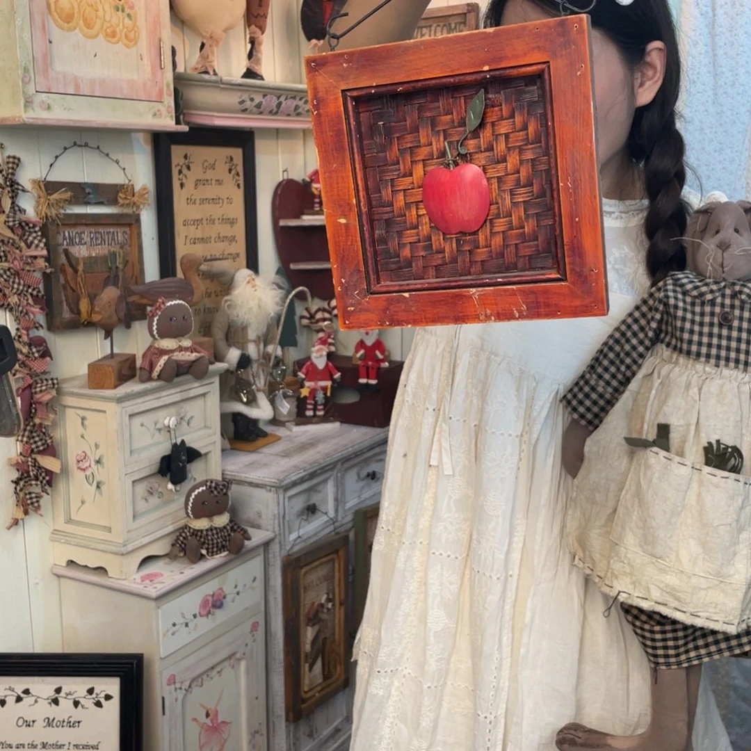 中古老货默认微瑕