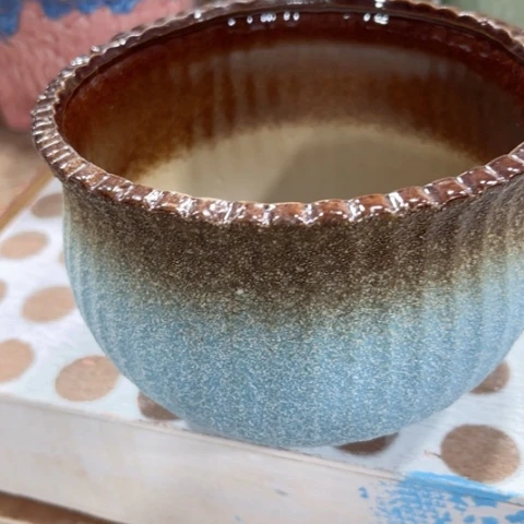 陶瓷满9包邮口径不清楚问客服