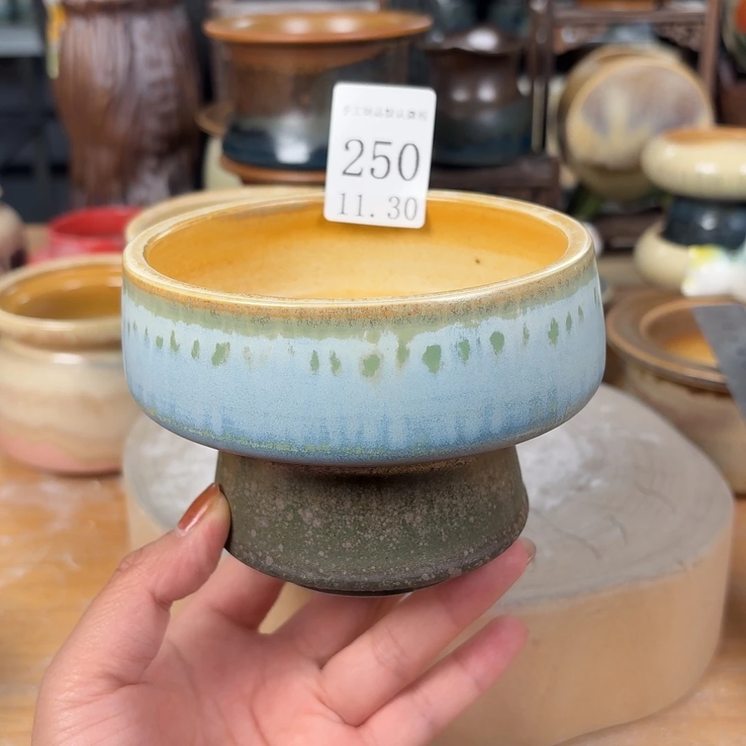 瓷片景德镇陶瓷手工制作