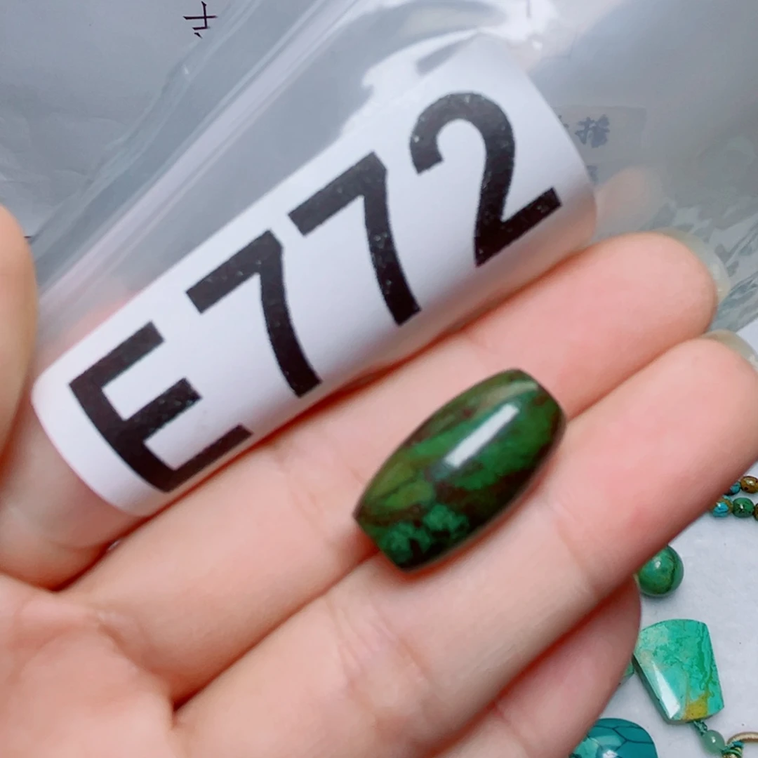 湖北原生态特色散珠配饰