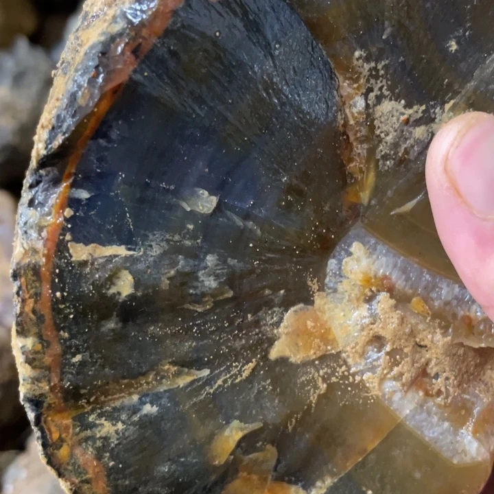 心***4定制玛瑙定制手镯