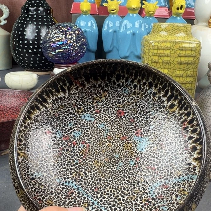 瓷器艺术品收藏鉴赏