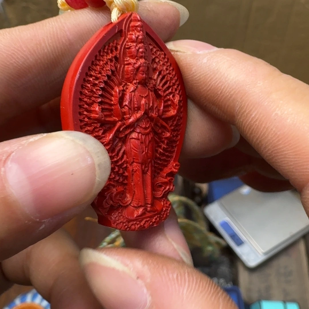 陶瓷手串，多样性发一