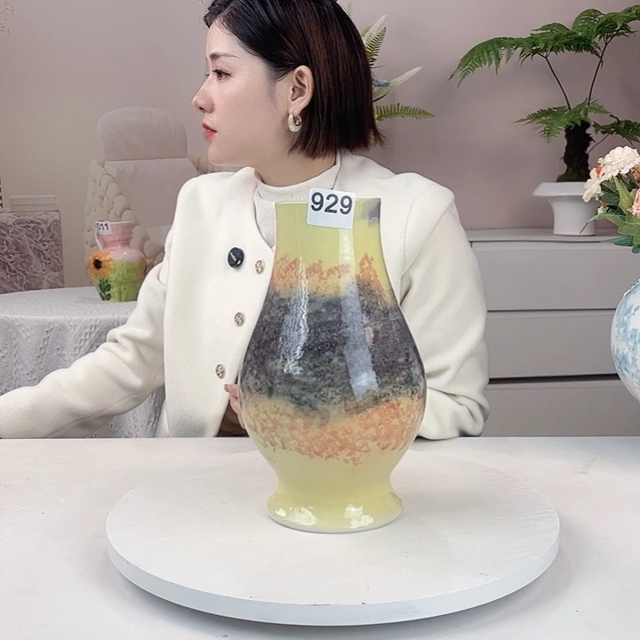 摆件929 景德镇陶瓷艺术精品