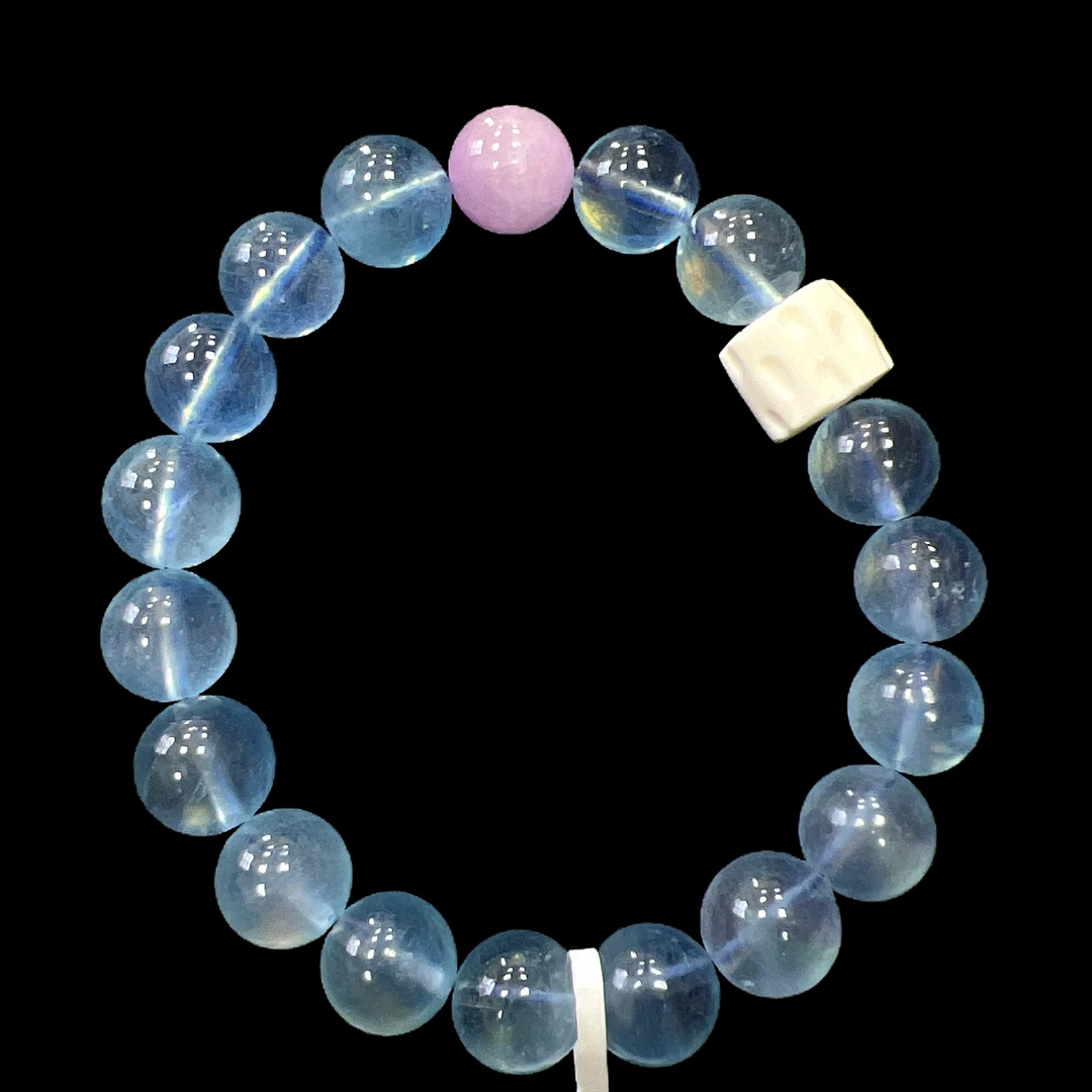 2073-DIY手串孤品