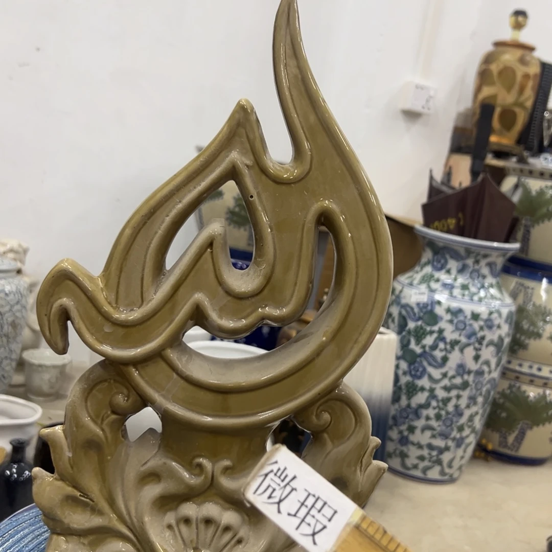 其他微瑕青花瓷器值得购买