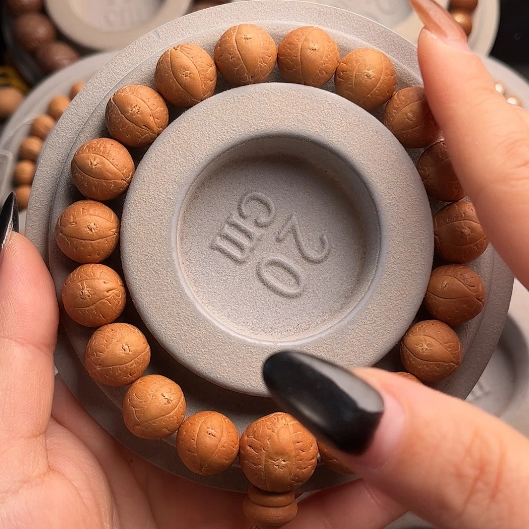 凤眼菩提吊坠13精品大眼