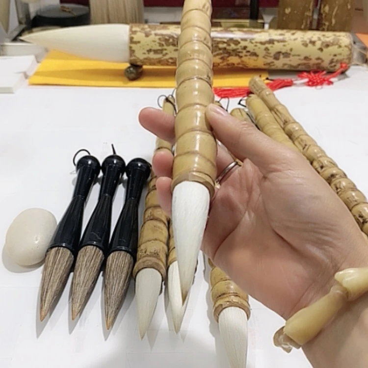 【闪购商品】兼毫对联笔7口径2.0