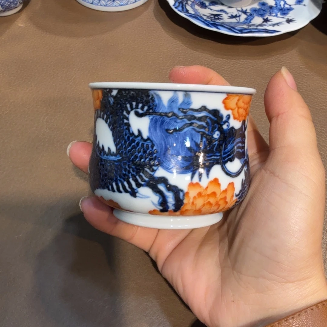 景德镇陶瓷陶瓷陶瓷