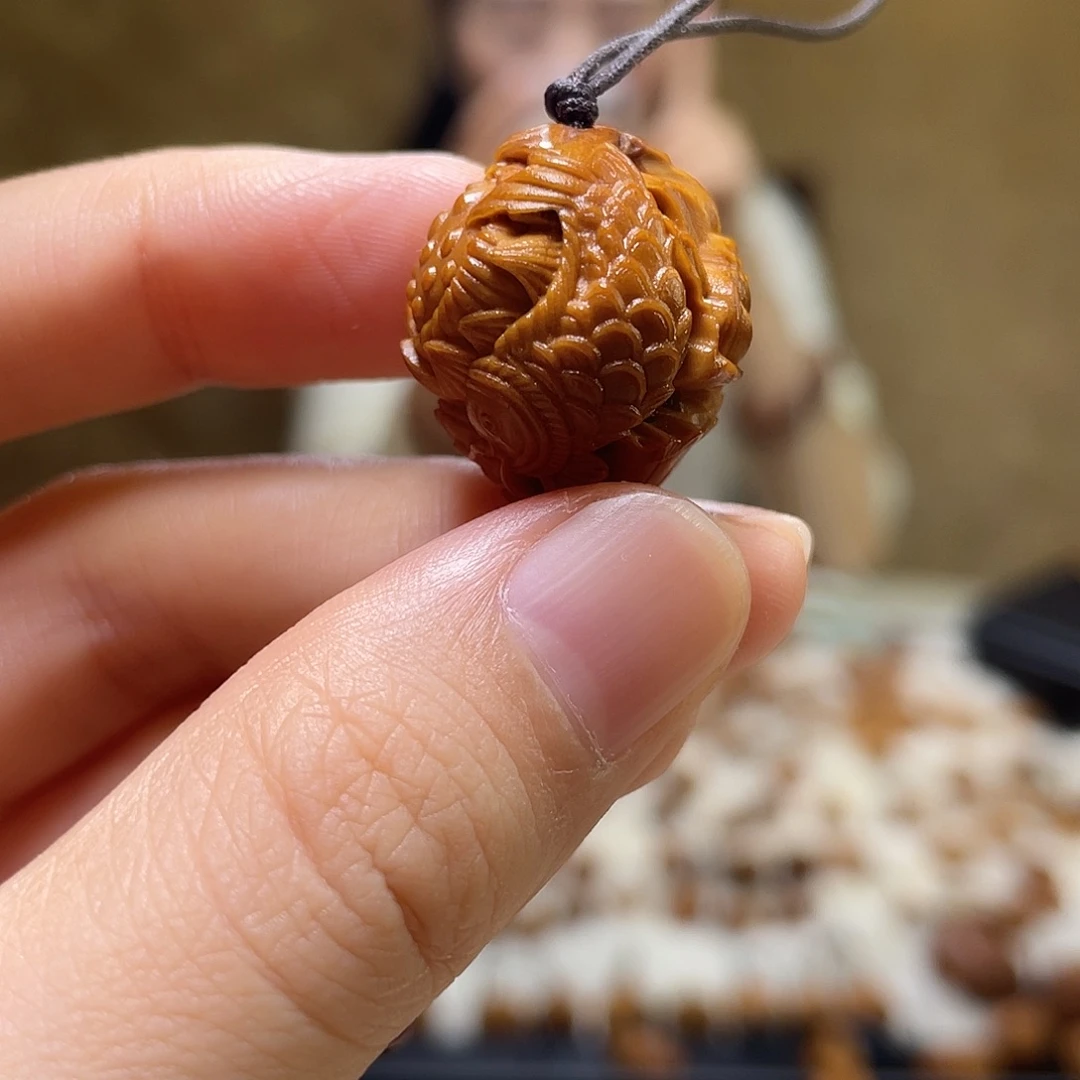 橄榄核手串/手链橄榄核