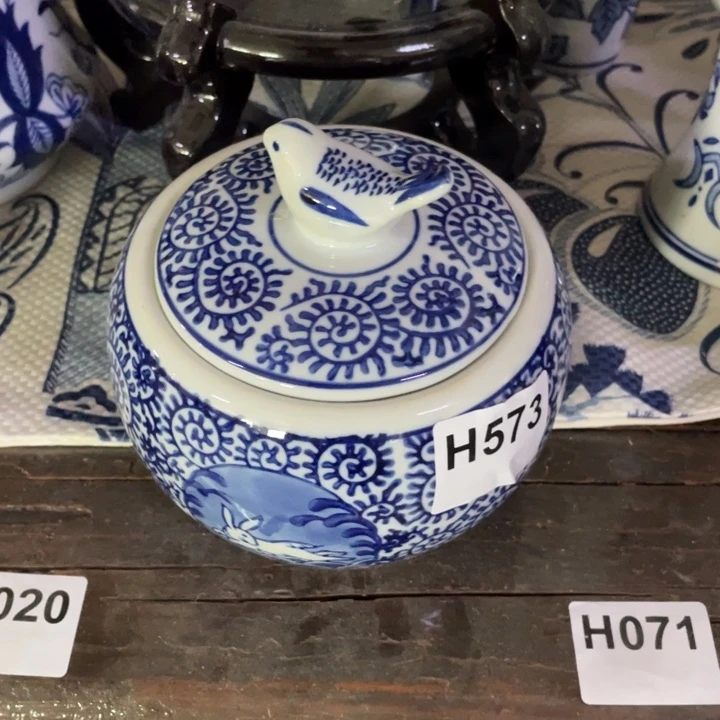 陶瓷微瑕两个H57300000000