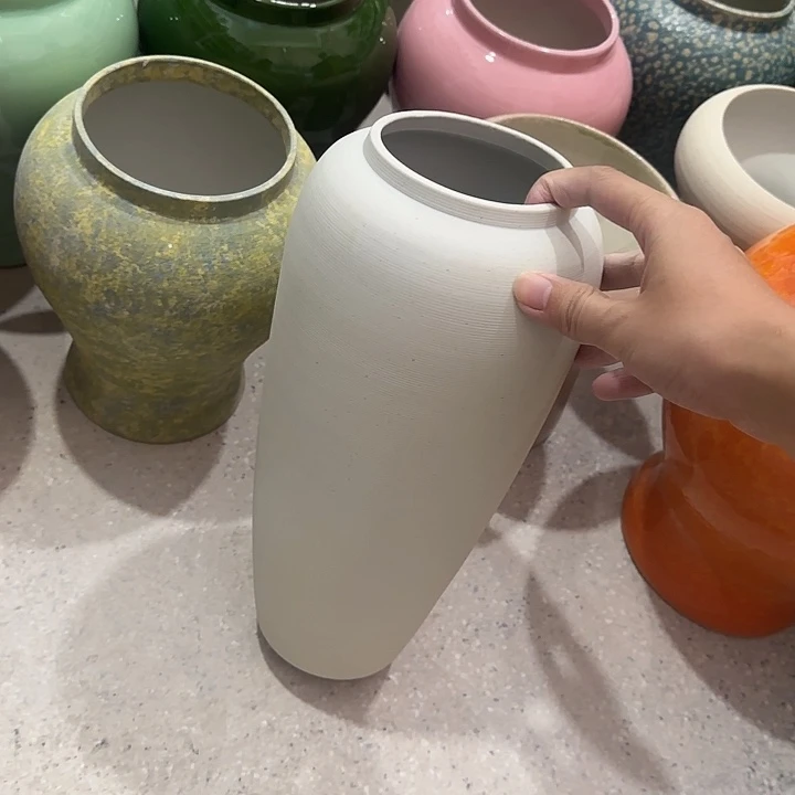 摆件微瑕无孔微瑕