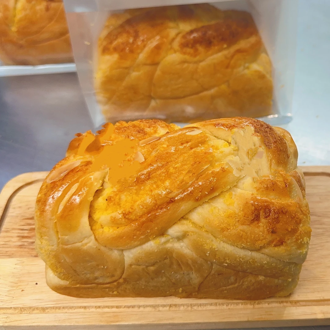 组合吐司粗粮早餐糕点学生老人家人代餐面包 180g/只