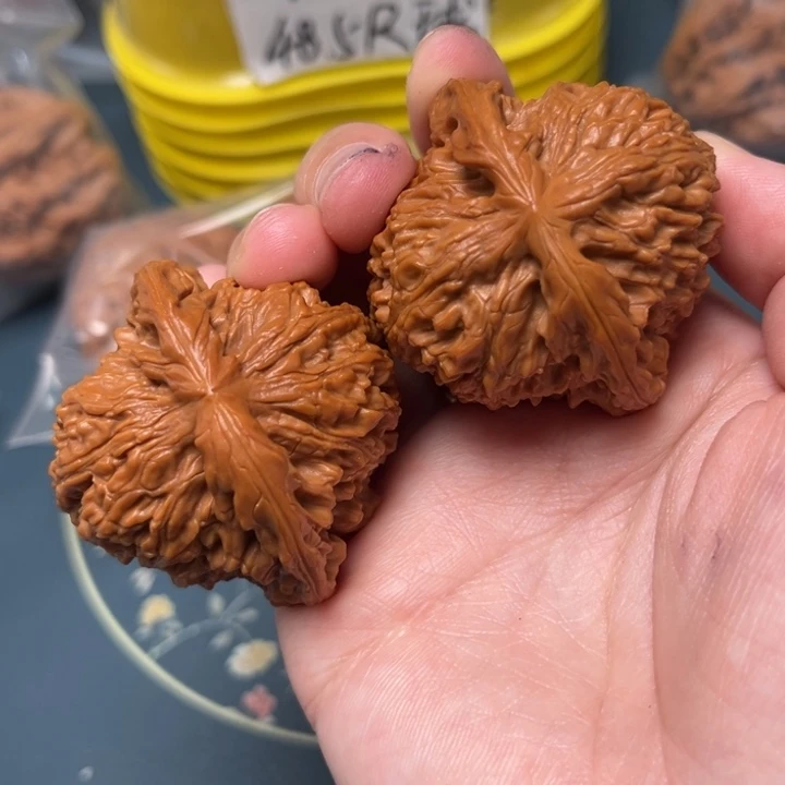 文玩核桃吊坠45-15342-05