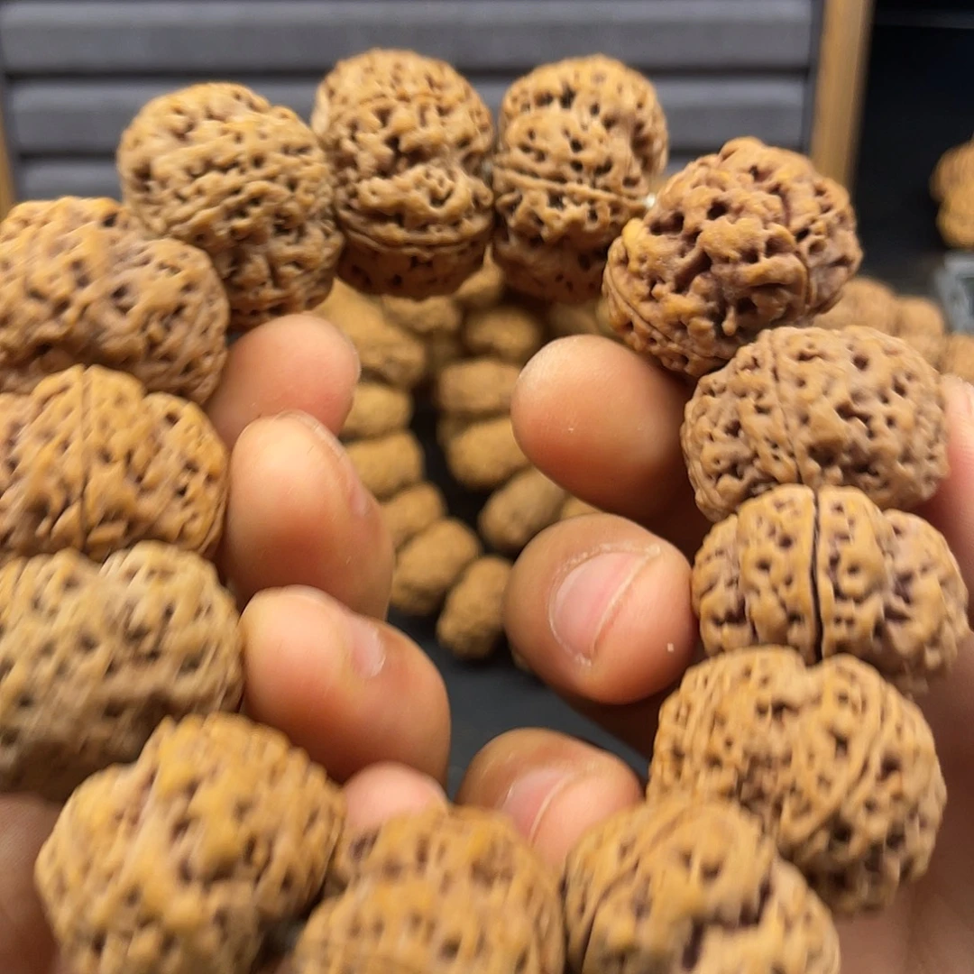 吊坠金刚菩提闪电1