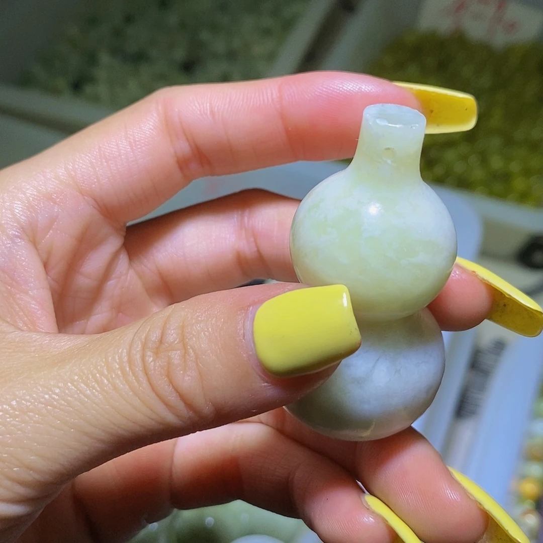 蛇纹石玉未镶嵌其他66