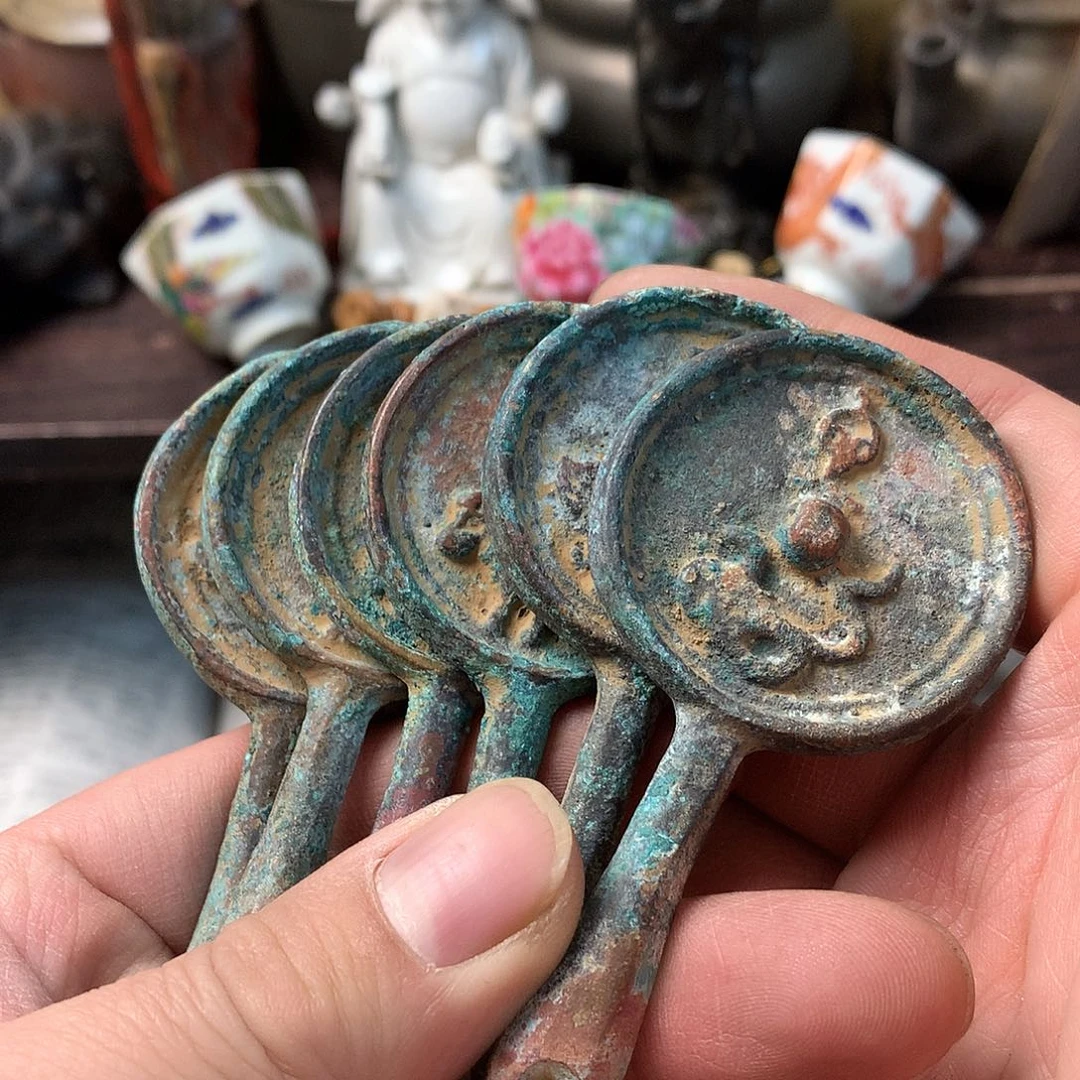 紫砂一路发 财神到家越过越发