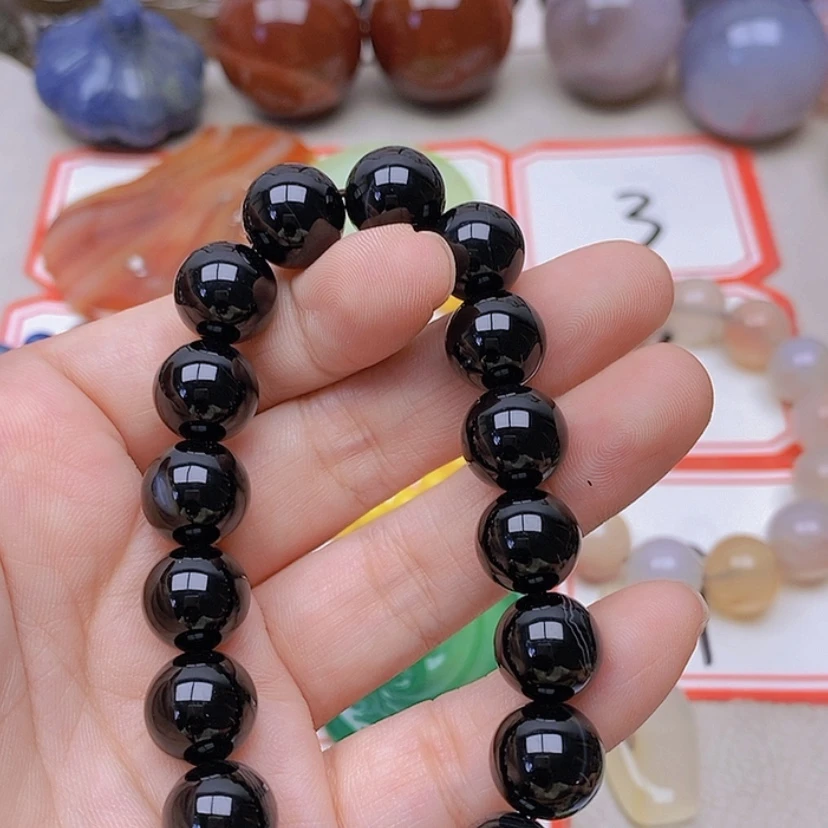 【闪购商品】玛瑙/玉髓未镶嵌珠宝半成品青****4