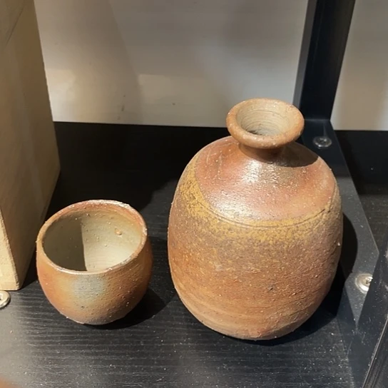 陶回流瓷器 默认微瑕 完美主义甚拍 64