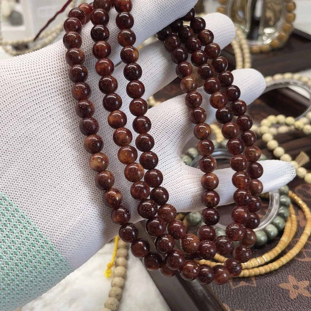 手串星月菩提星月