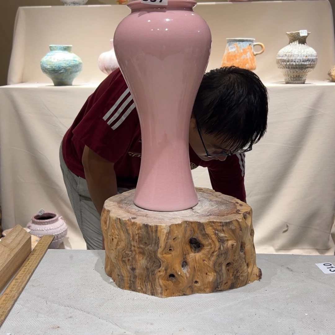 337华庭街上釉色彩霞