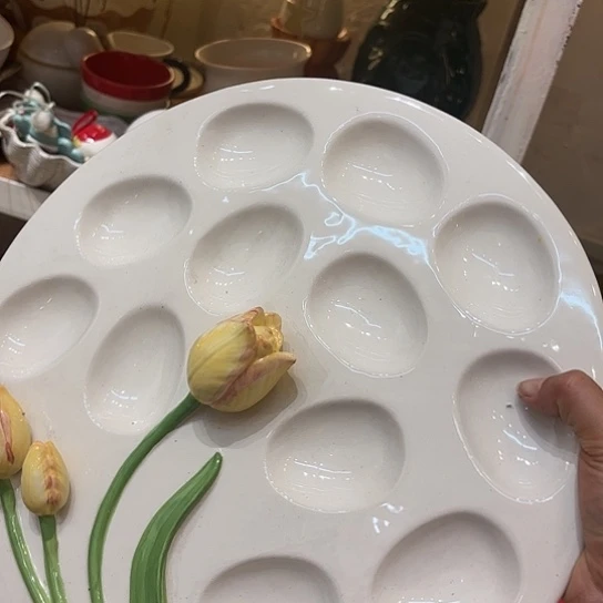 摆件外贸尾单微瑕，介意慎拍