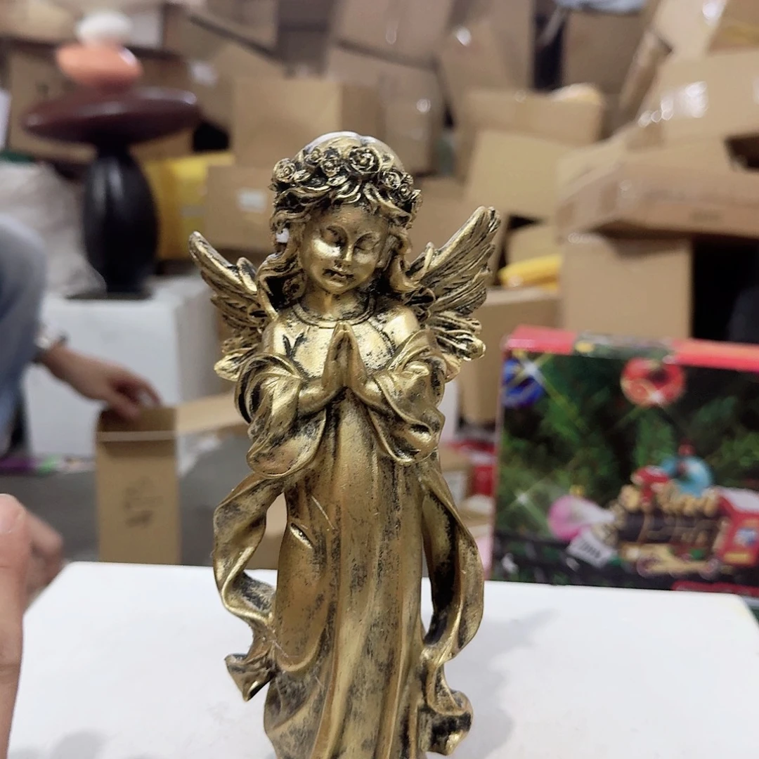 树脂材质盆盆罐罐75
