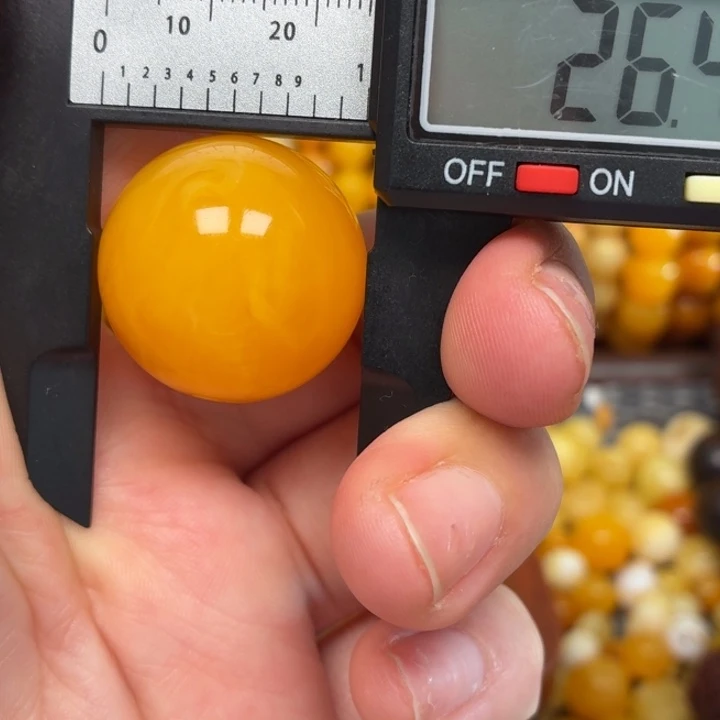 非金属配珠配饰29