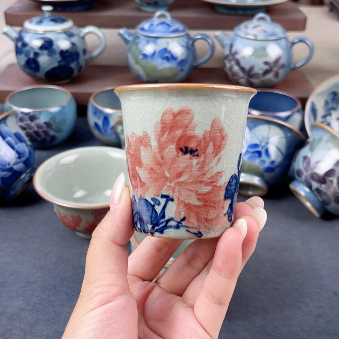 瓷片景德镇陶瓷学院