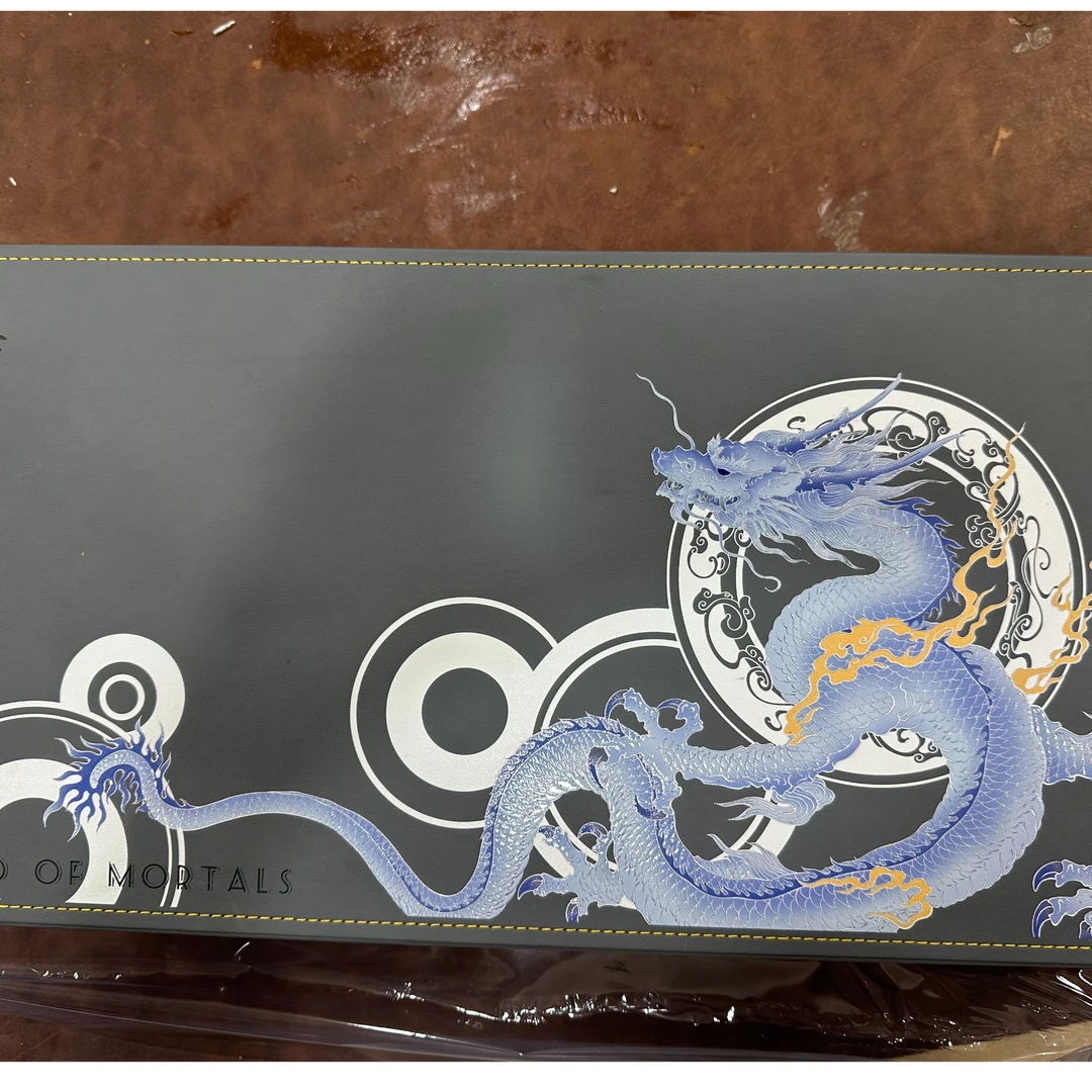 【闪购商品】@@@@@@@@@@@@@@龙行天下龙年限定（带礼盒）