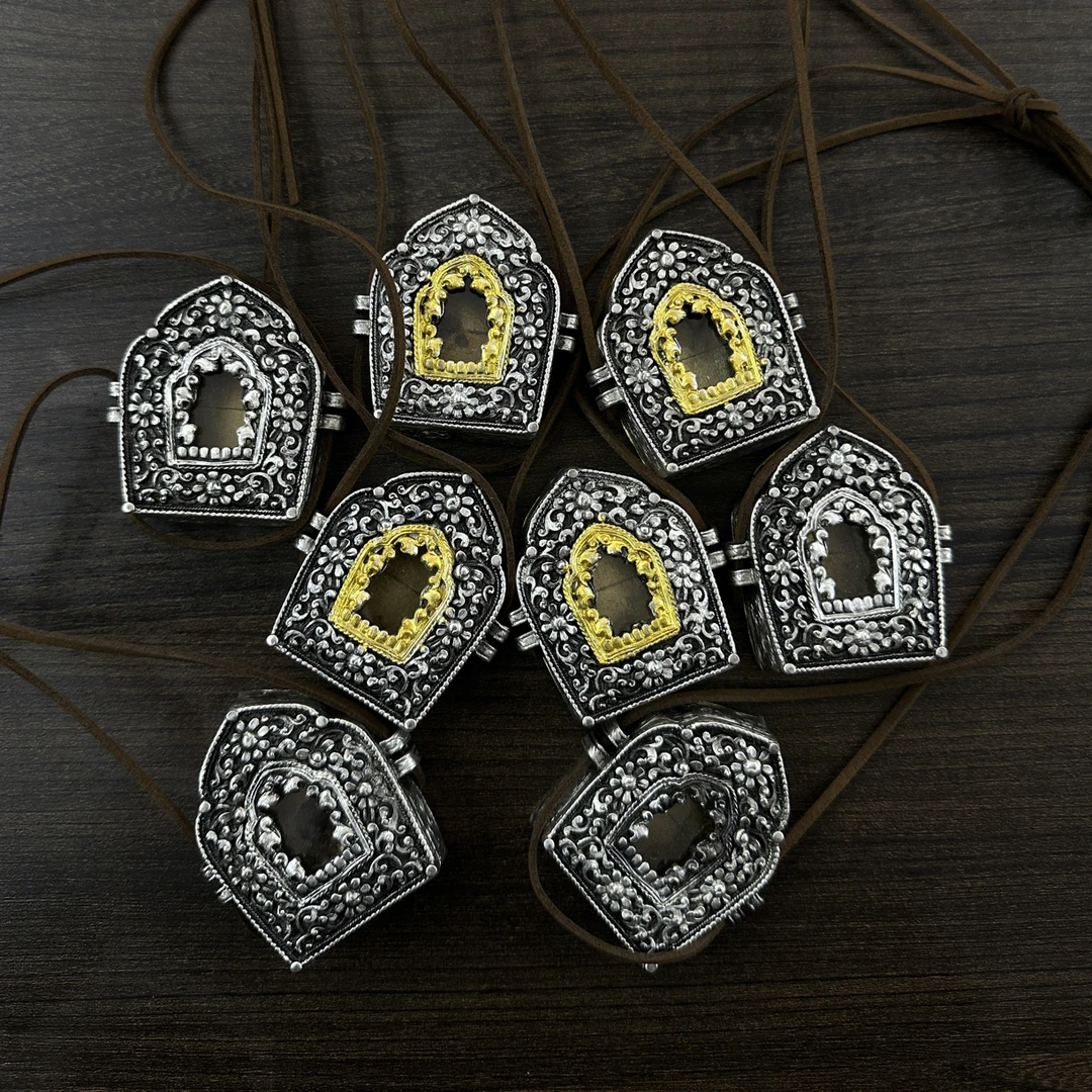 儿童藏式尕吴盒不掉色