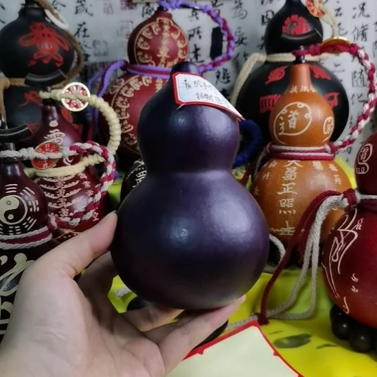 青***作大漆工艺订做招财款