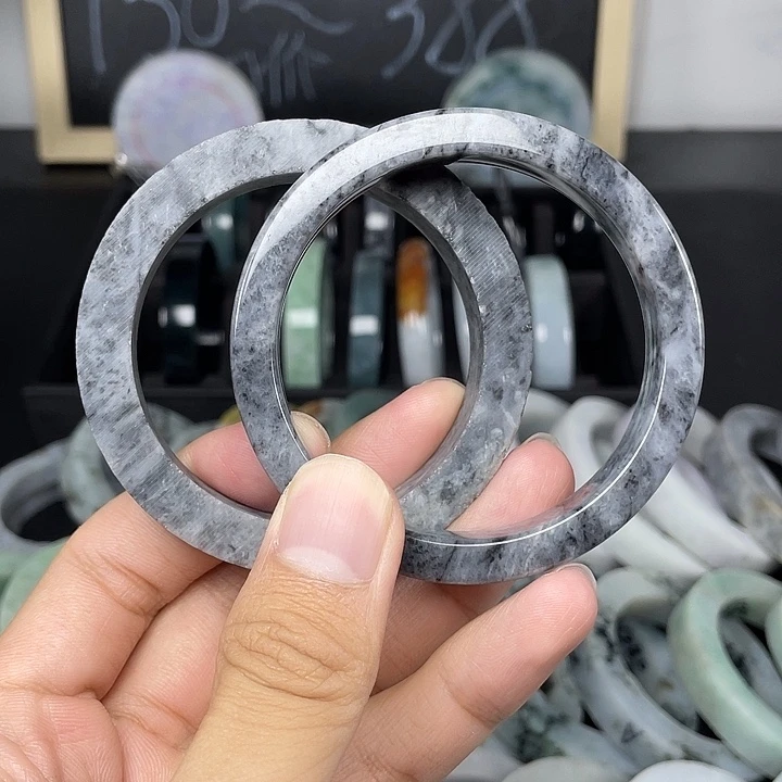 定制翡翠翡翠未镶嵌