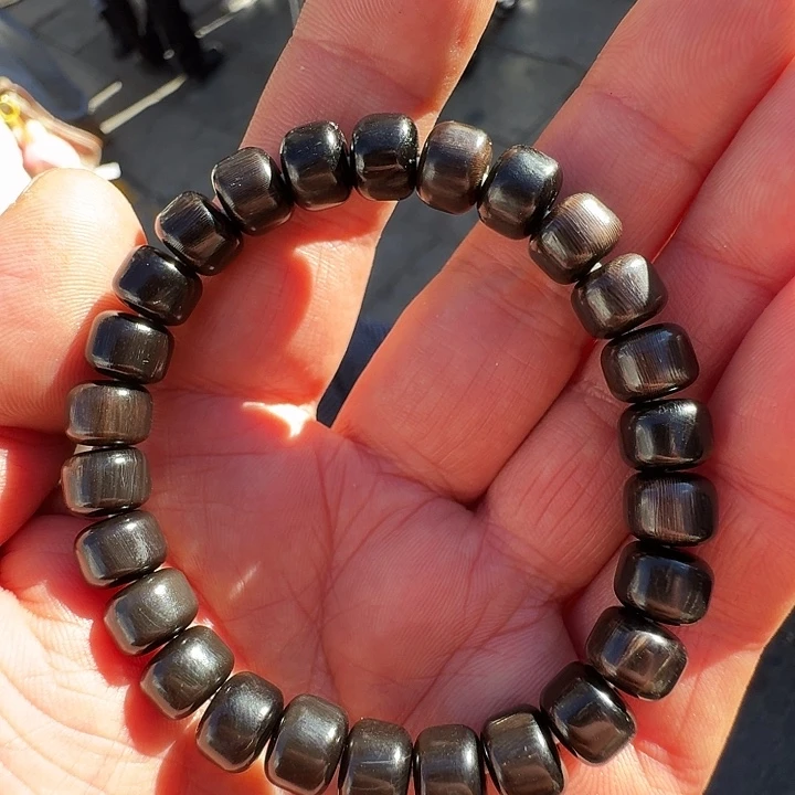 非金属可可手链喜欢带走