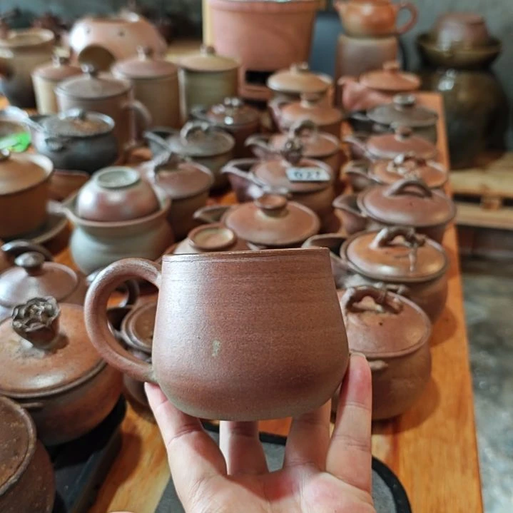 细陶咖啡杯细陶咖啡杯